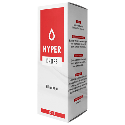 Comprar Hyperdrops en España